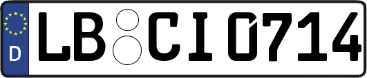 LB-CI0714