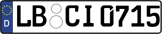 LB-CI0715