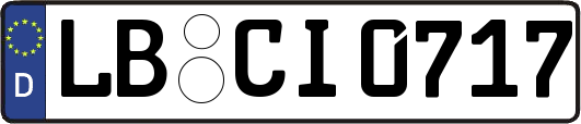 LB-CI0717