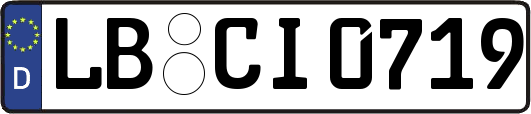 LB-CI0719