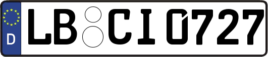 LB-CI0727