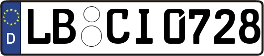 LB-CI0728