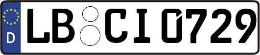 LB-CI0729