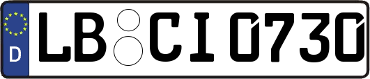 LB-CI0730