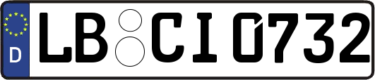 LB-CI0732
