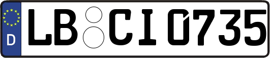 LB-CI0735