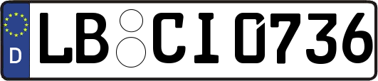 LB-CI0736