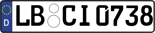 LB-CI0738