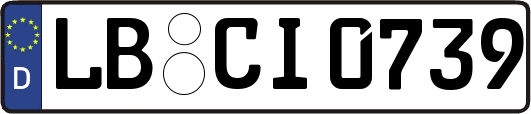 LB-CI0739