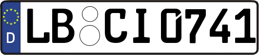 LB-CI0741