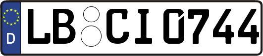 LB-CI0744