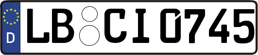 LB-CI0745