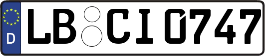 LB-CI0747