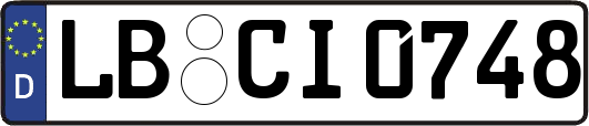 LB-CI0748