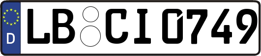 LB-CI0749