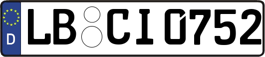LB-CI0752