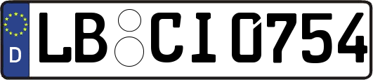 LB-CI0754