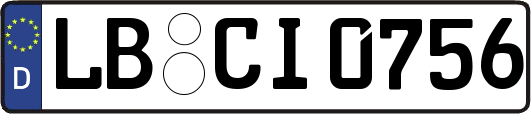 LB-CI0756