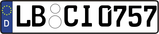 LB-CI0757