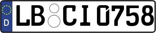 LB-CI0758