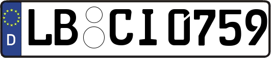 LB-CI0759