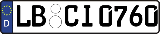 LB-CI0760