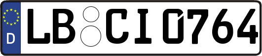 LB-CI0764