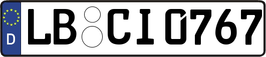 LB-CI0767