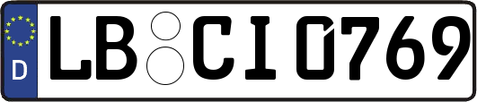LB-CI0769