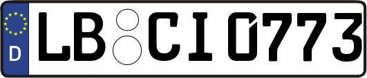 LB-CI0773