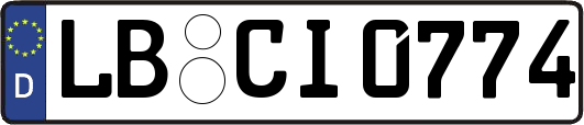 LB-CI0774