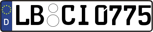 LB-CI0775