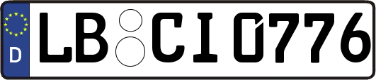 LB-CI0776