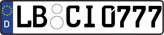 LB-CI0777