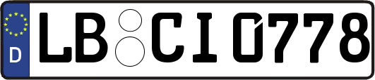 LB-CI0778