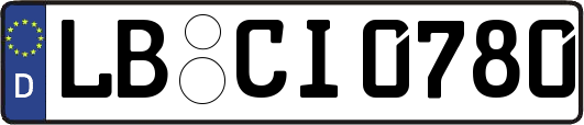 LB-CI0780