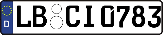 LB-CI0783