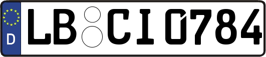 LB-CI0784