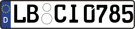 LB-CI0785