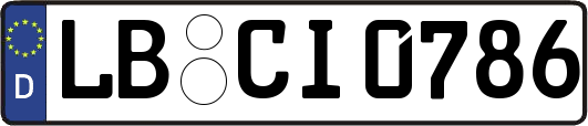 LB-CI0786