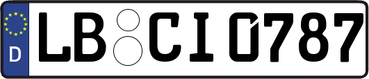 LB-CI0787
