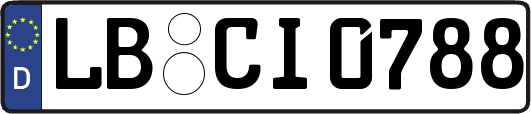 LB-CI0788