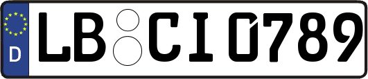 LB-CI0789