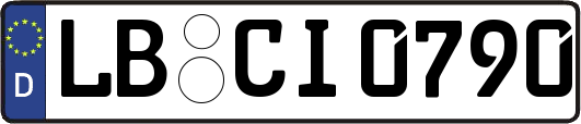 LB-CI0790