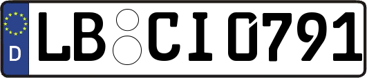 LB-CI0791