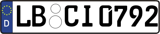 LB-CI0792