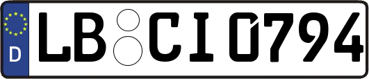 LB-CI0794