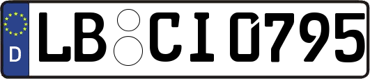 LB-CI0795