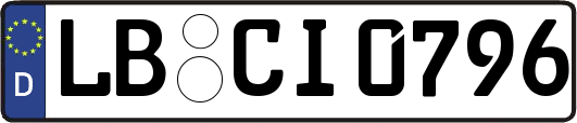 LB-CI0796