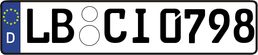 LB-CI0798